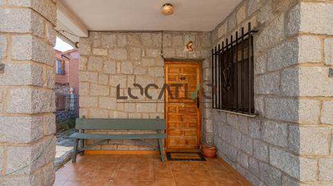 Foto 2 de Casa o xalet en venda a Fresnedillas de la Oliva, Madrid