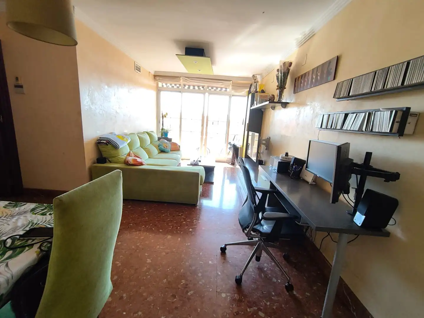 Piso en venta en Calle Arenisca, Santa Cristina - San Rafael