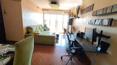 Foto 3 de Pis en venda a Calle Arenisca, Santa Cristina - San Rafael, Málaga Capital