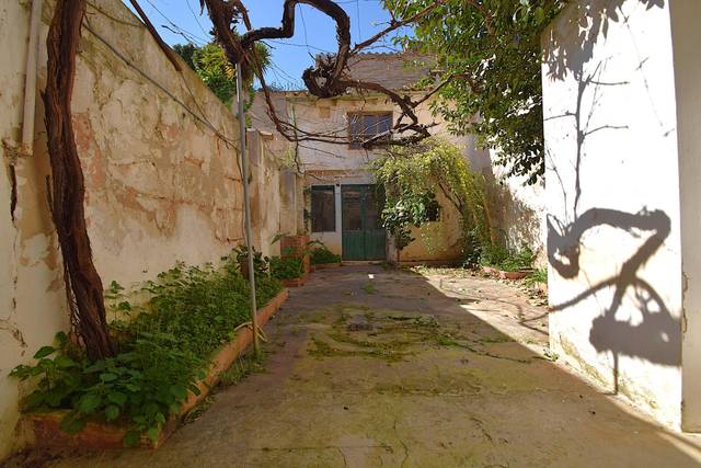 Casa-chalet en Venta en Centro