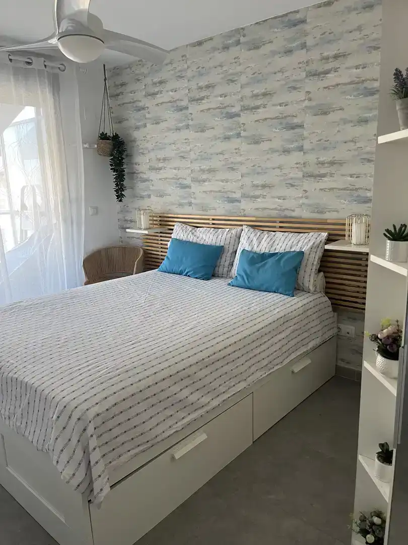 Schlafzimmer von Wohnungen zur Miete in Chilches / Xilxes, Castellón