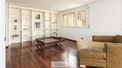 Foto 3 von Dachboden zur Miete in Vila de Gràcia, Barcelona Capital