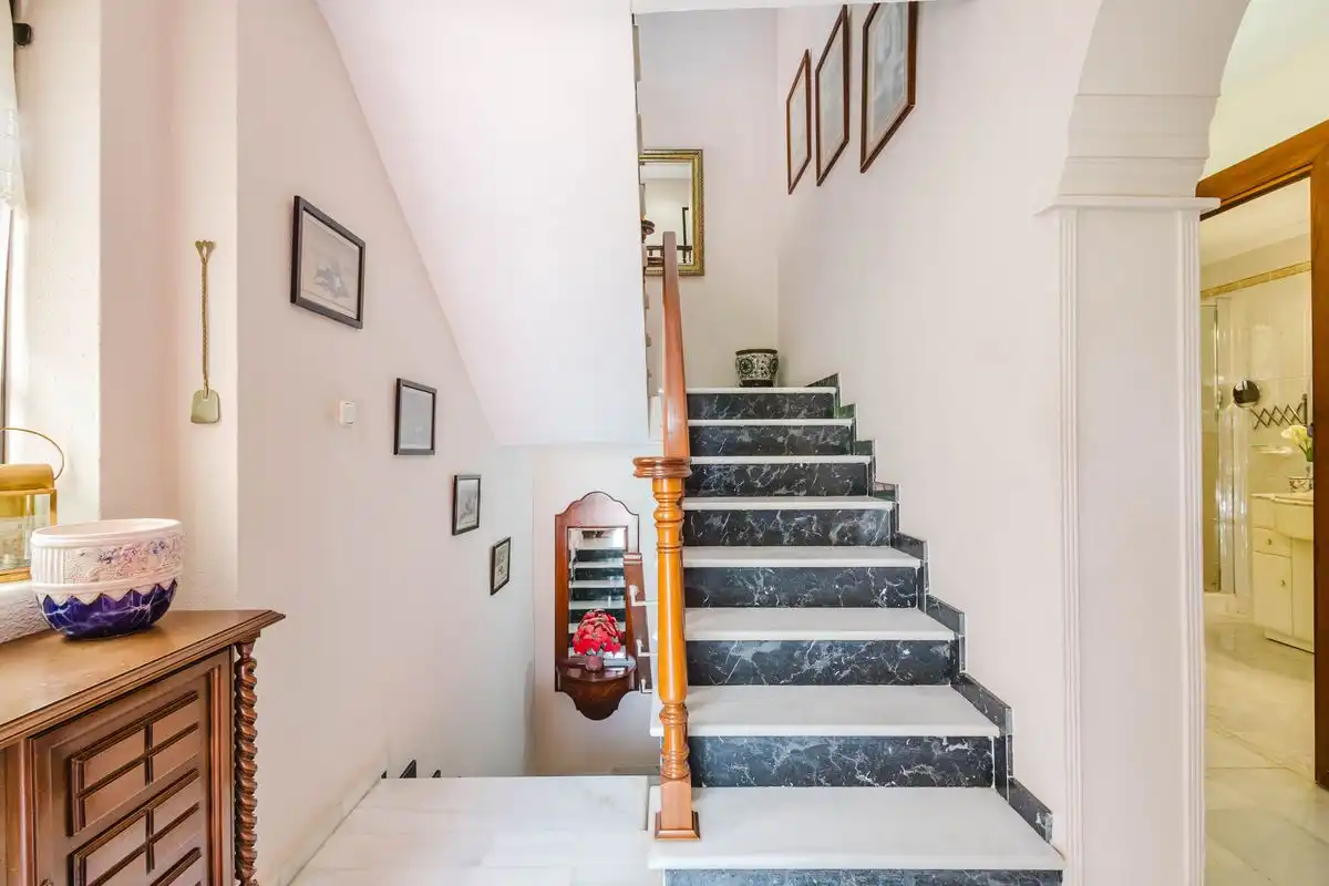 Maison avec terrasse à vendre à Calle Flamencos, imagen 13