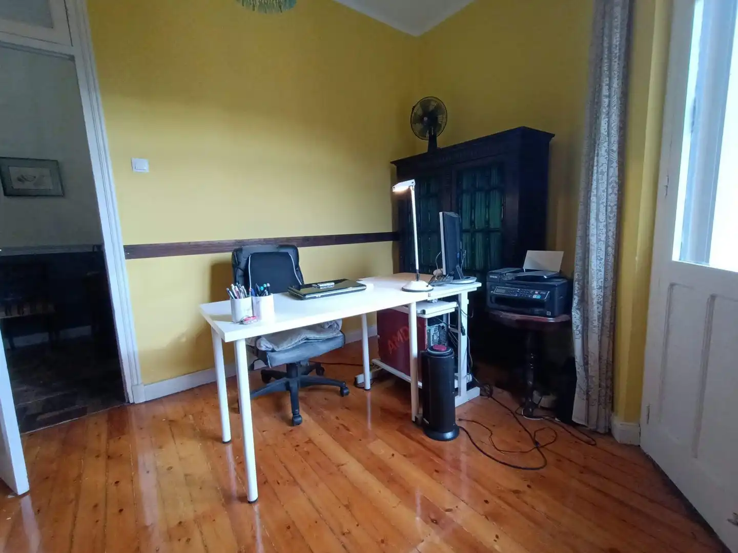 Flat for sale in El Postigo