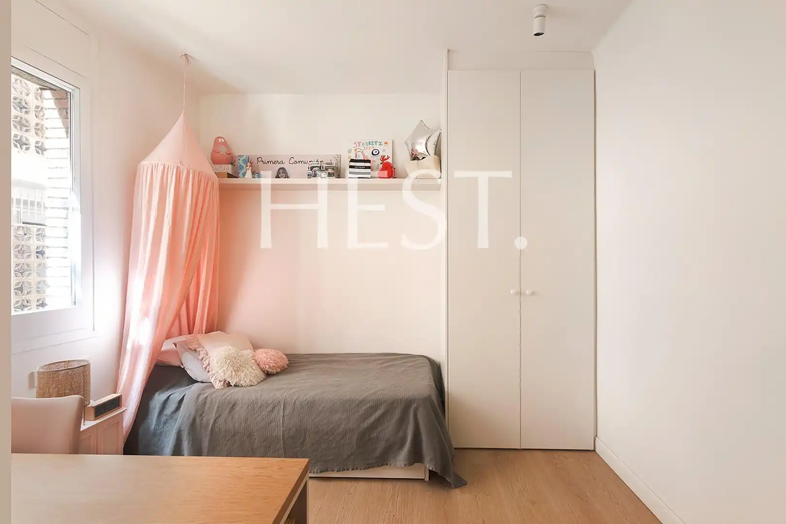 Appartamento con ascensore in vendita a Passeig de la Bonanova, imagen 22