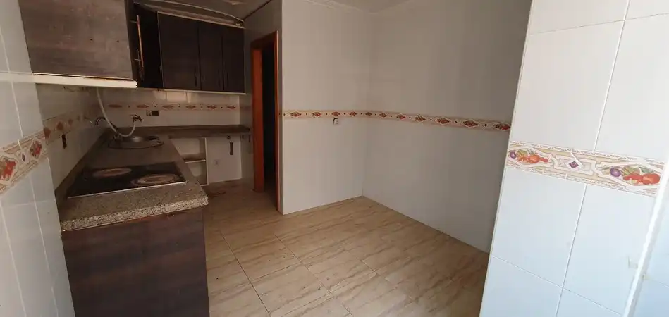 Piso en venta en C/ Rafael Alberti, Roquetas Pueblo
