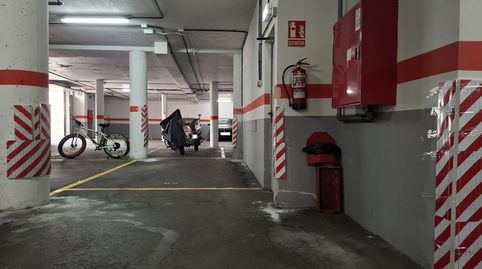 Foto 5 de Garaje de alquiler en Gijón - Cl Smara, Viesques, Gijón