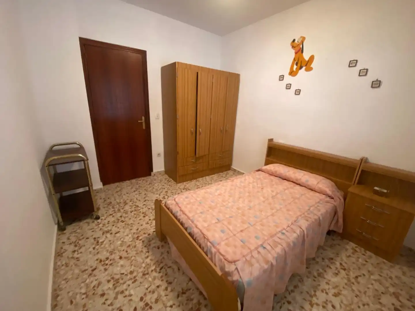 Casa o xalet en venda a Calle Altozano, Fuensanta