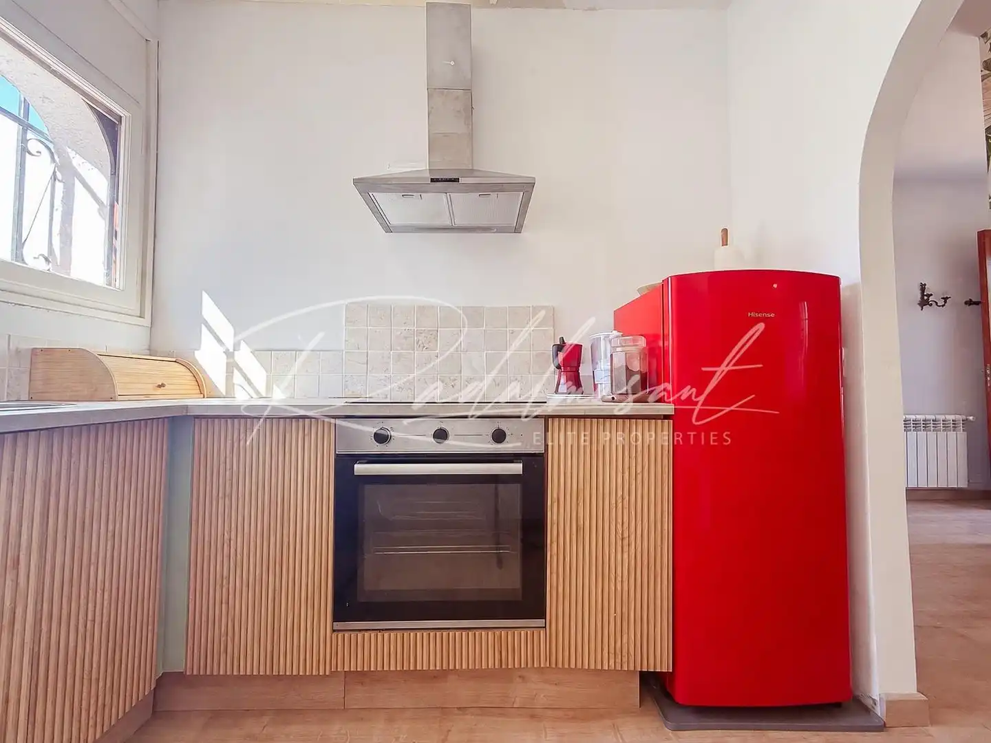 Maison mitoyenne avec jardin à vendre à Carrer Carrer Pedrera, imagen 15