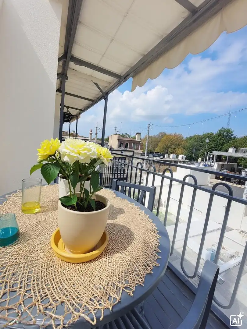 Terraza de Piso en venta en Fuenlabrada