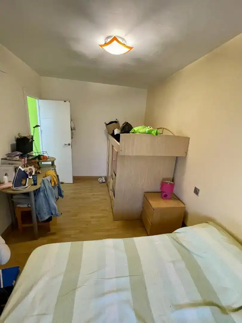 Habitación de Piso en venta en La Nucia con Jardín privado y Amueblado