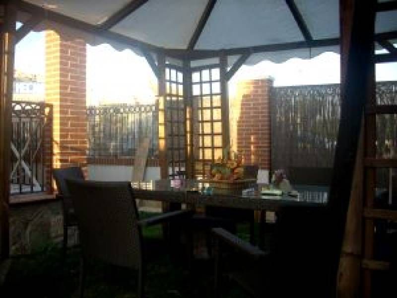 Terrace of Single-family semi-detached for sale in Santa Cruz del Retamar  with Private garden and Terrace