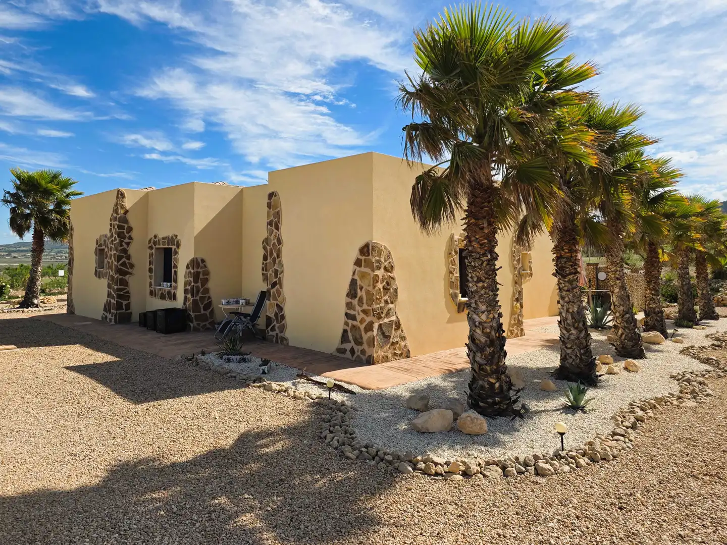Exterior view of Houses for sale in Salinas  with Terrace