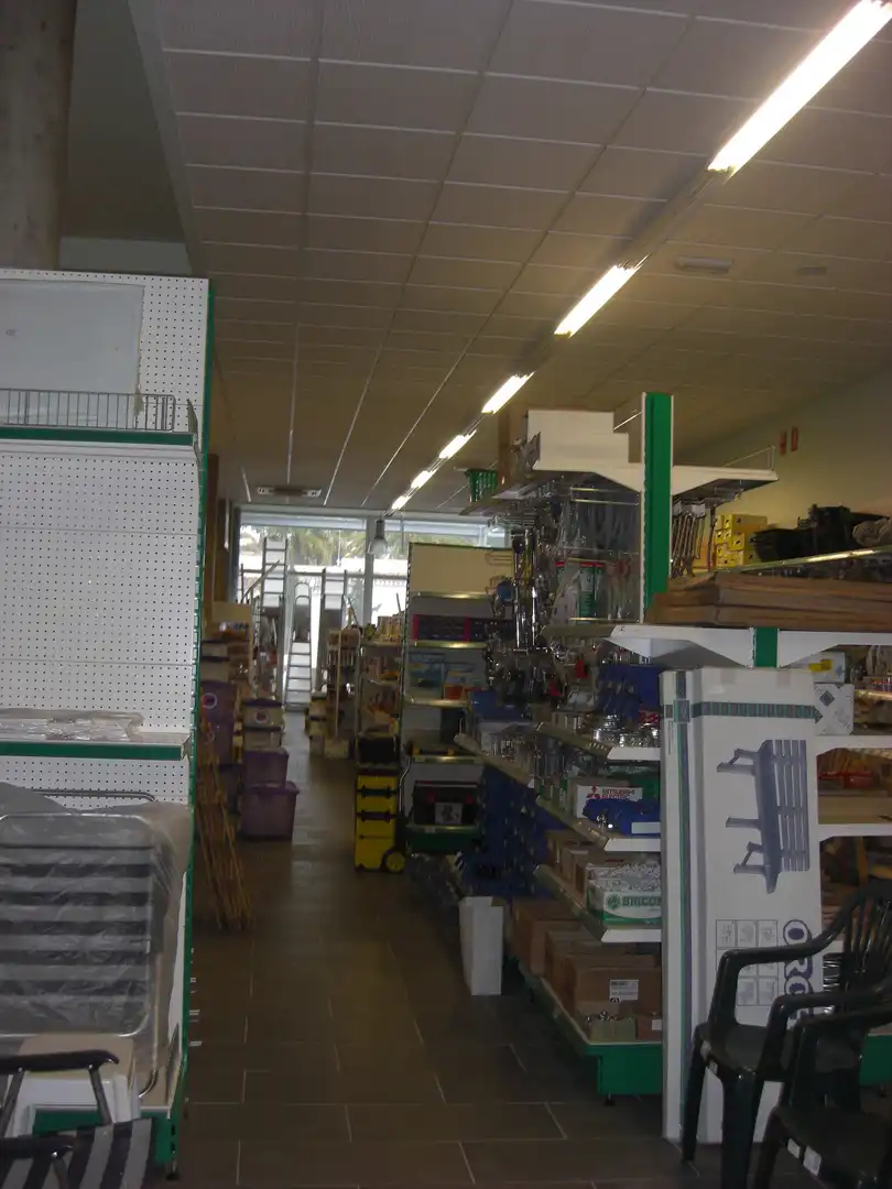 Business premises for sale in Centro ciudad, imagen 18