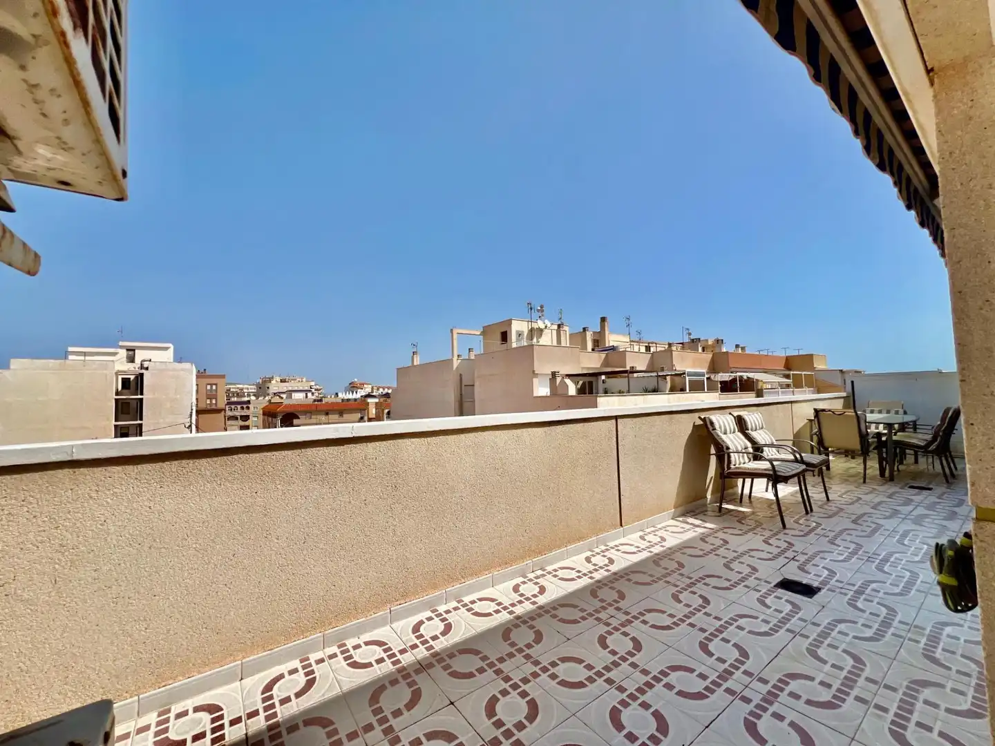 Penthouse zum Verkauf in Centro, imagen 26
