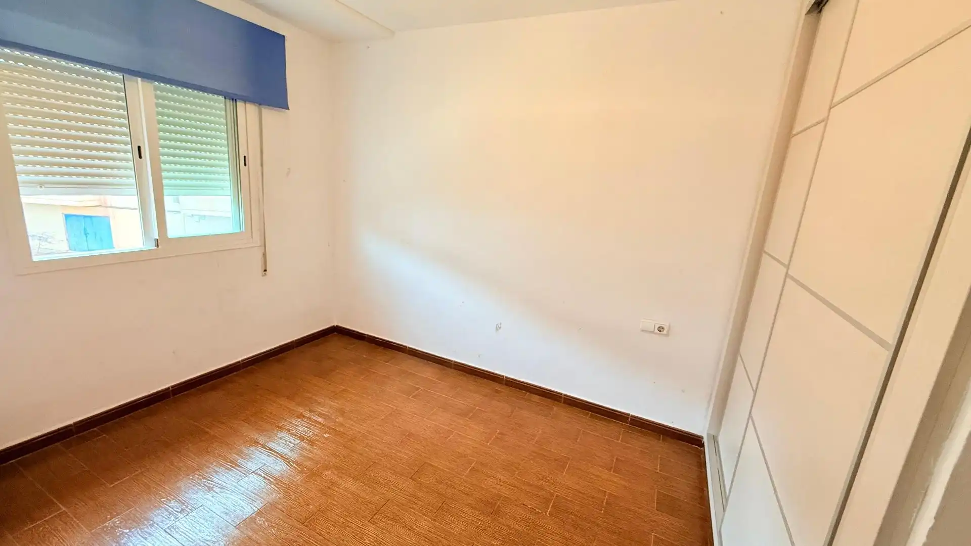 Bedroom of Flat for sale in Fines  with Heating