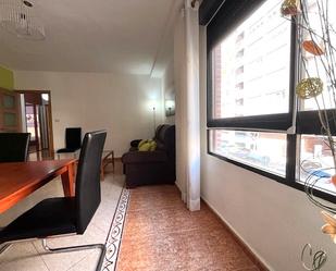 Living room of Flat to rent in Castellón de la Plana / Castelló de la Plana  with Furnished