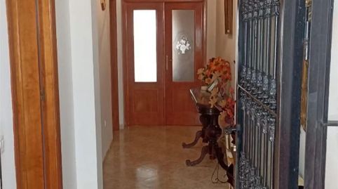 Foto 3 de Casa adosada en venda a Calle Calvario, 22, Valverde de Llerena, Badajoz