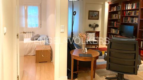 Foto 5 de Apartament en venda a Antiguo, Gipuzkoa