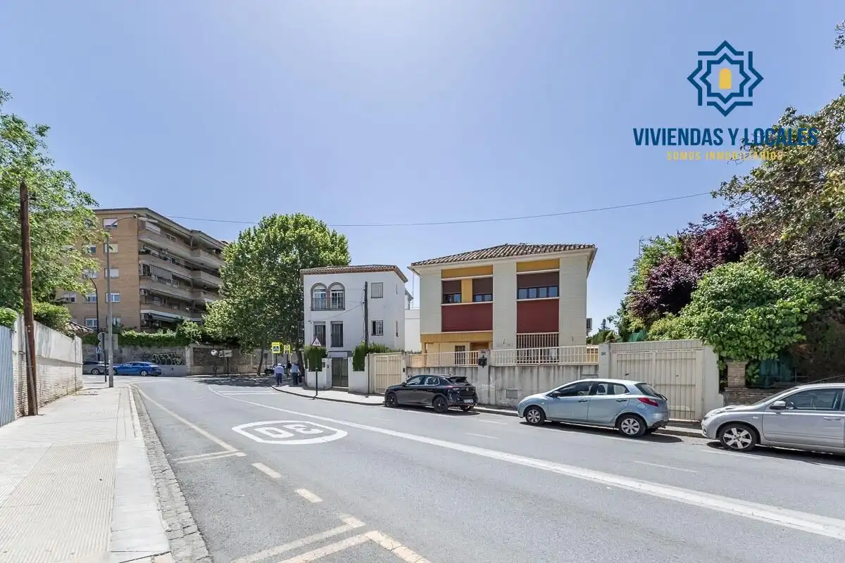 Villa con giardino in vendita a BAJO DE HUETOR, imagen 37