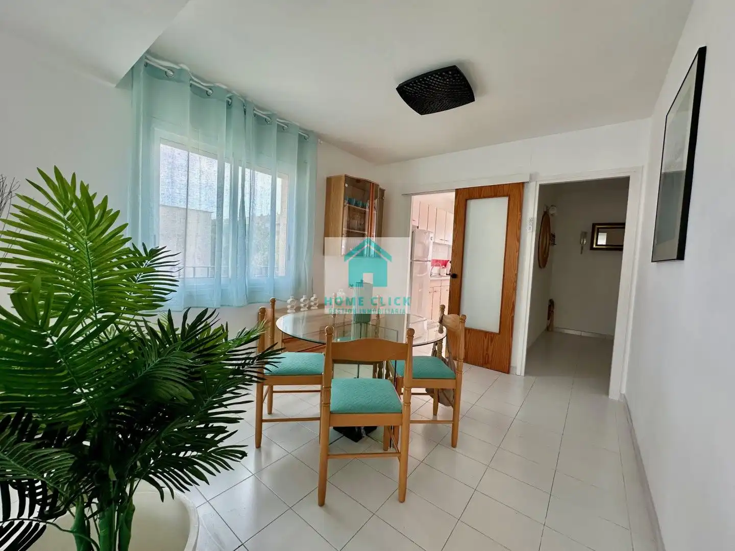 Apartamento de alquiler en Platja de Llevant