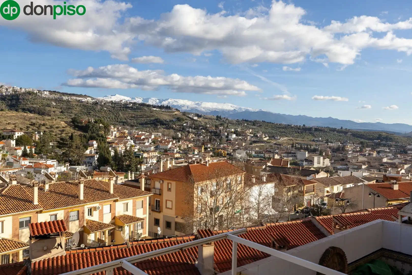 Casa con terraza en venta en Calle ALPES, imagen 14