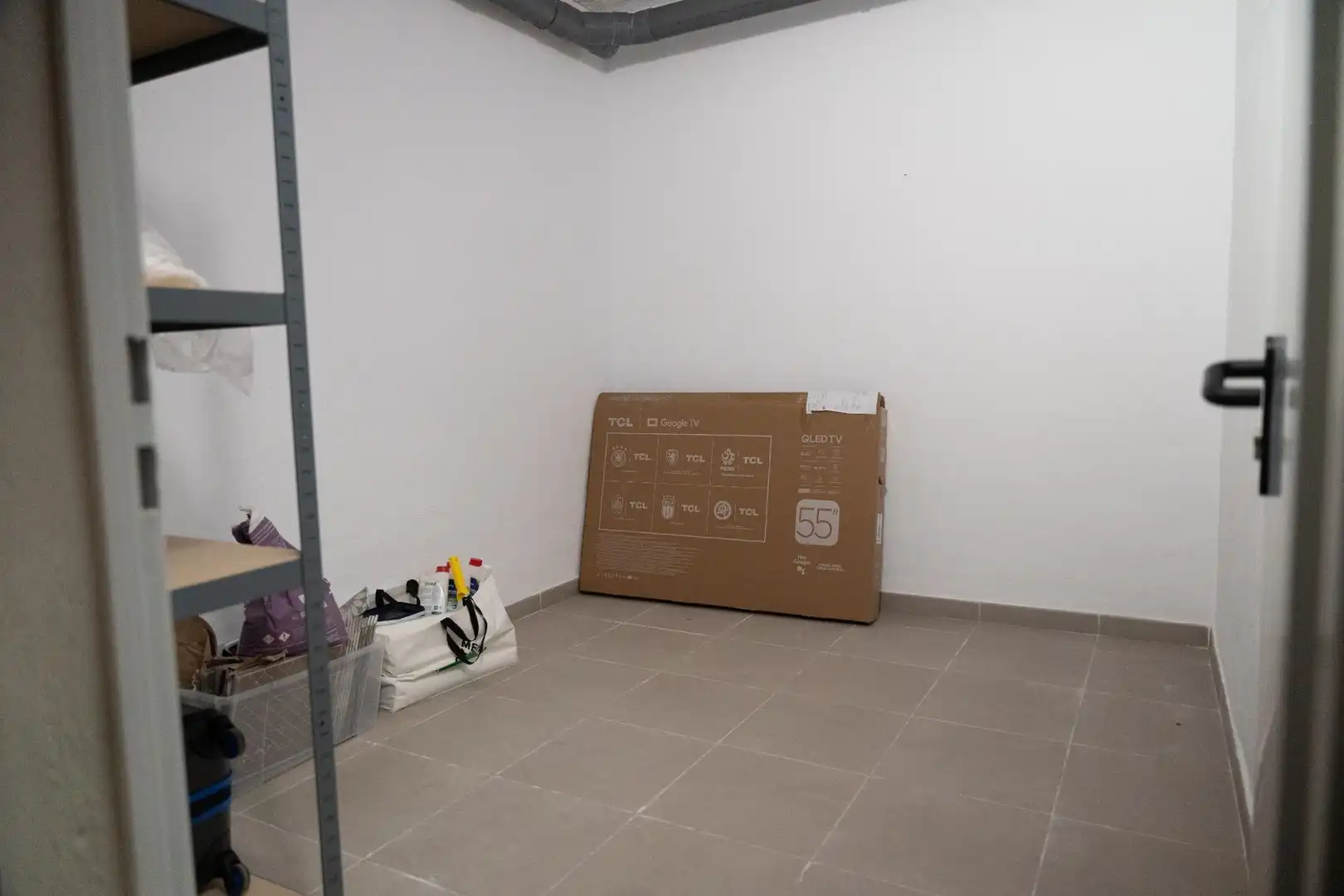 Flat for sale in Rincón de la Victoria  with Air Conditioner and Community pool