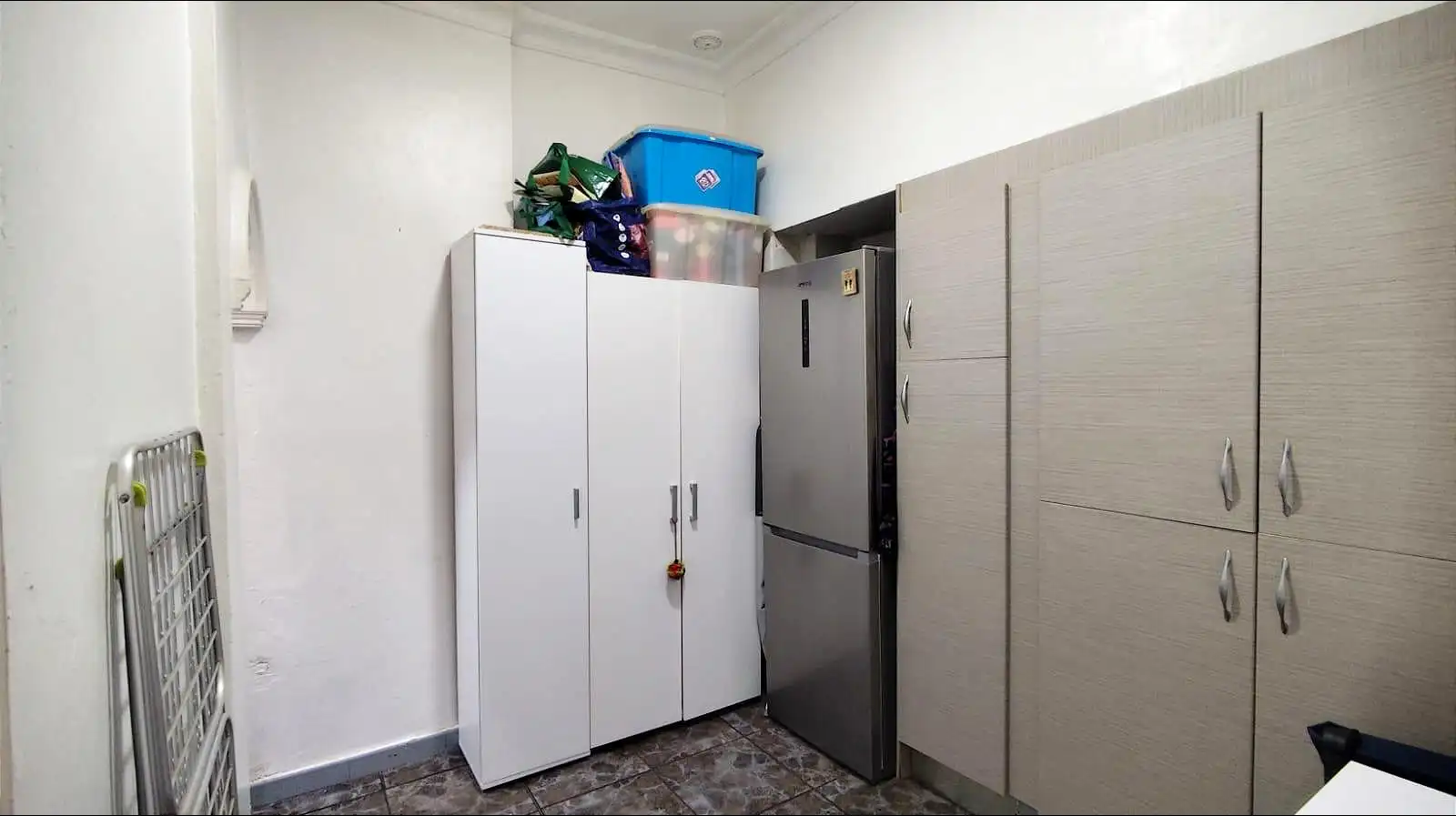 Cuina de Pis en venda en Cádiz