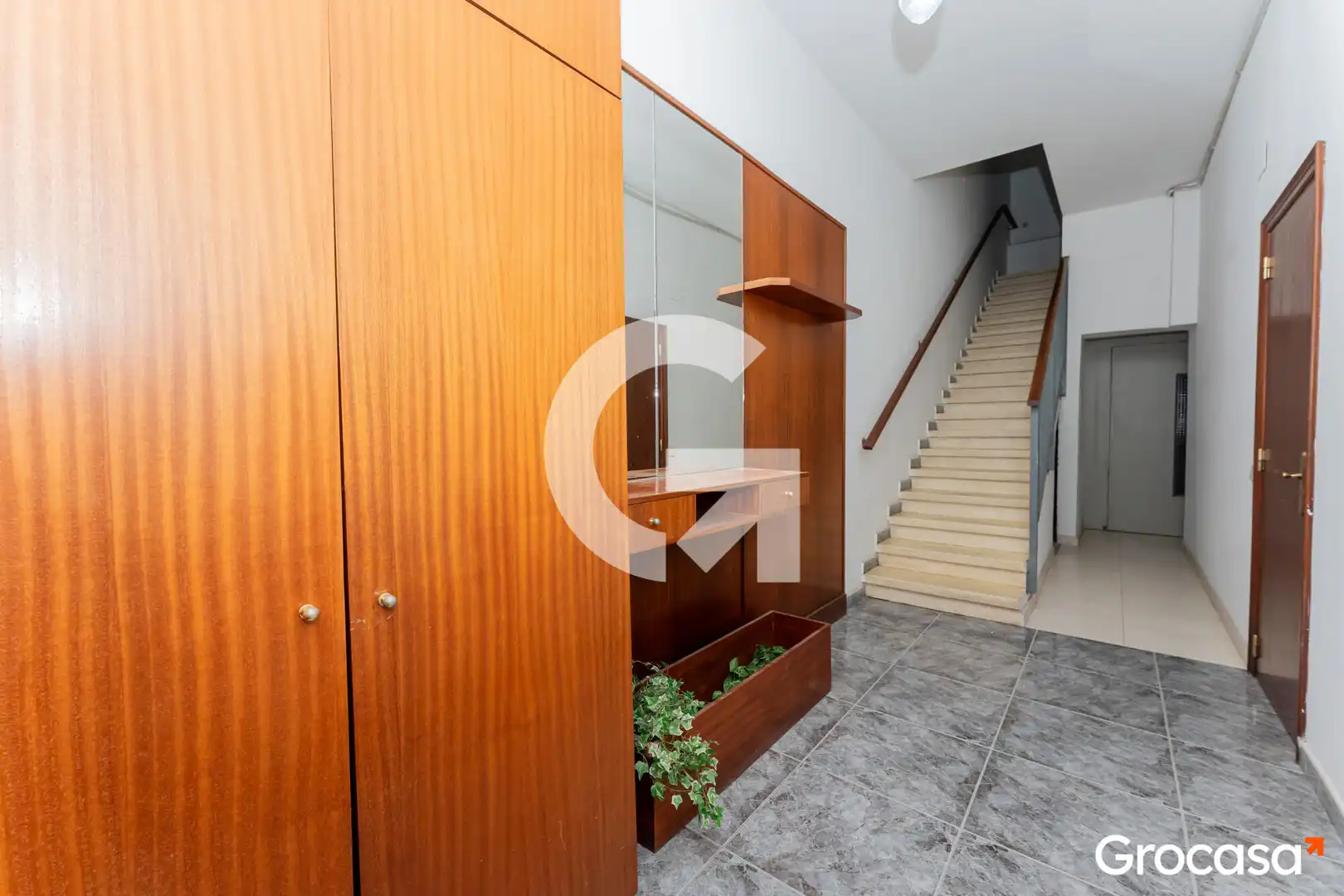 Houses for sale in Cornellà de Llobregat  with Air Conditioner, Heating and Terrace