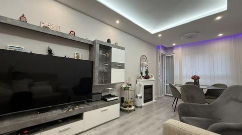 Foto 5 de Apartamento en venta en Arriaga - Lakua, Vitoria - Gasteiz