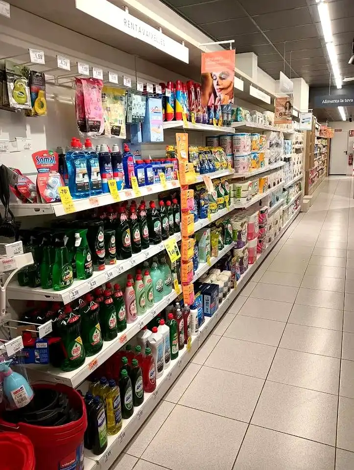 Locale commerciale in vendita a calle Rocafort, imagen 9