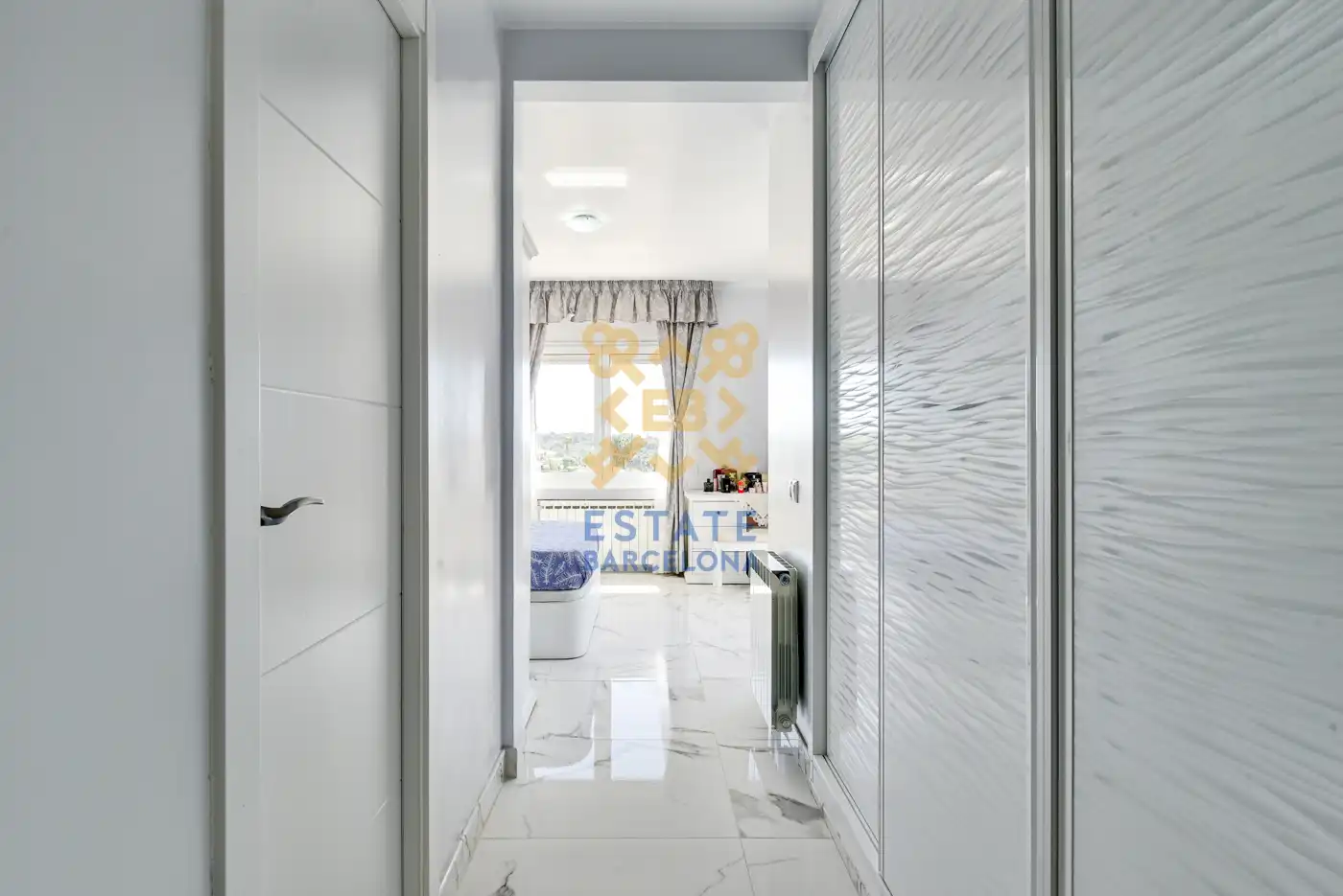 Habitación de Casa o chalet en venta en Lloret de Mar con Aire acondicionado, Jardín privado y Terraza