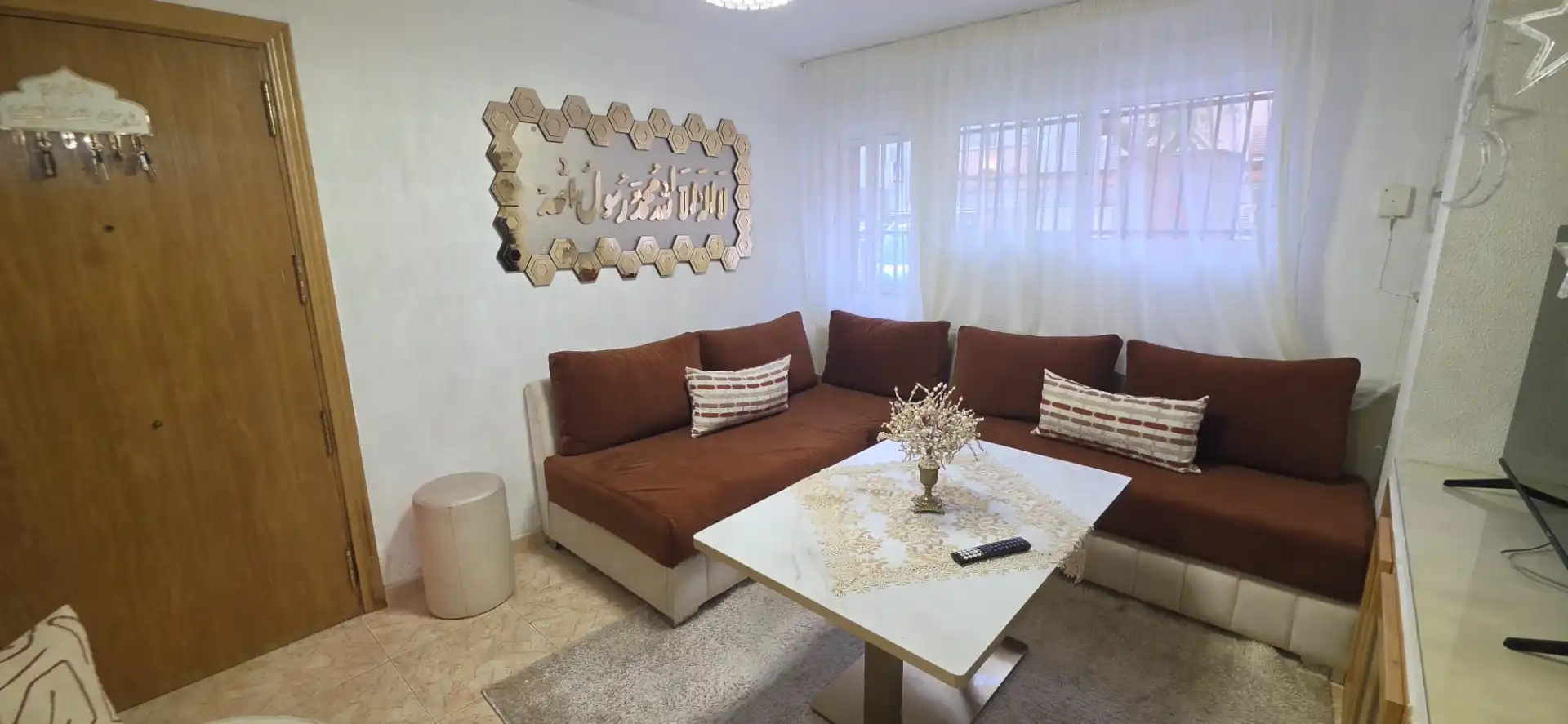 Flat for sale in Calle de Benimamet 1, imagen 7