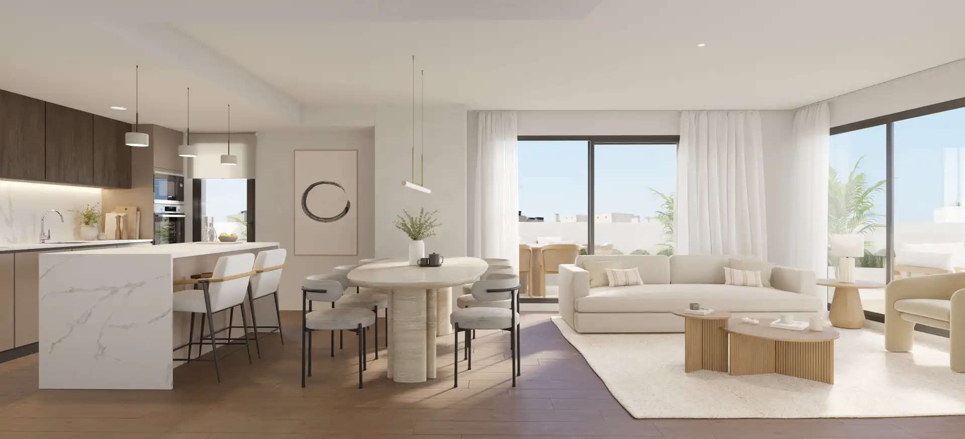 Wohnung zum Verkauf in Carrer de Manuel Melià i Fuster, Nou Benicalap