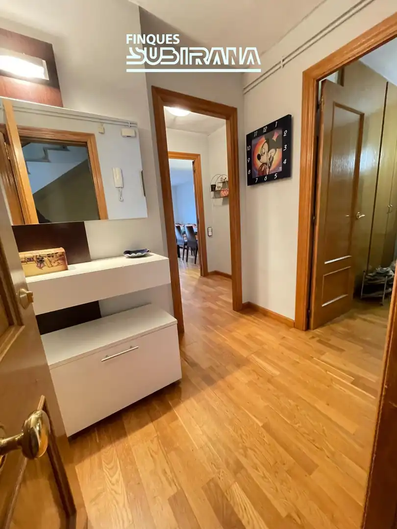 Piso con terraza en venta en Centre, imagen 5