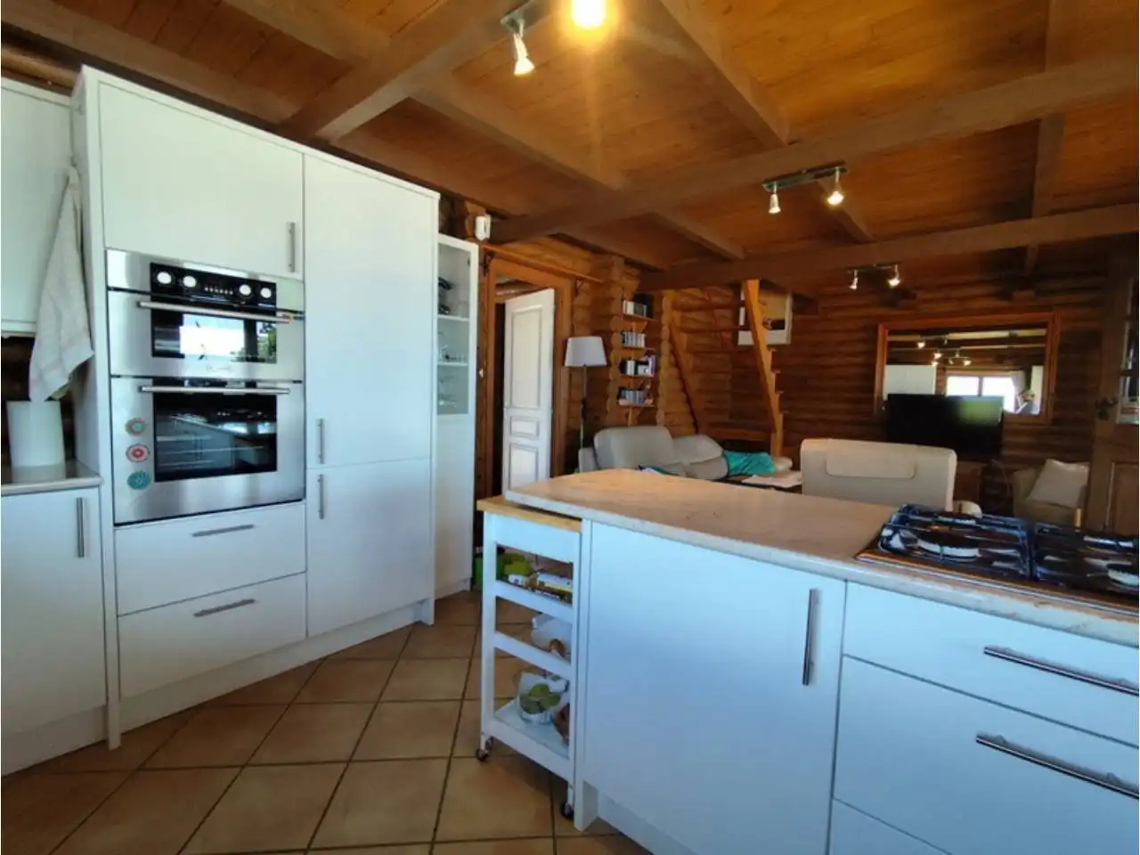 Casa rustica con piscina in vendita a Camino Jete 1, imagen 16