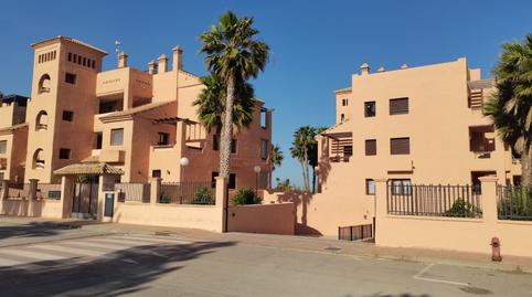 Foto 3 de Garatge de lloguer a Calle Infanta Cristina, 14, Las Lomas de Rame - Bahía Bella, Murcia
