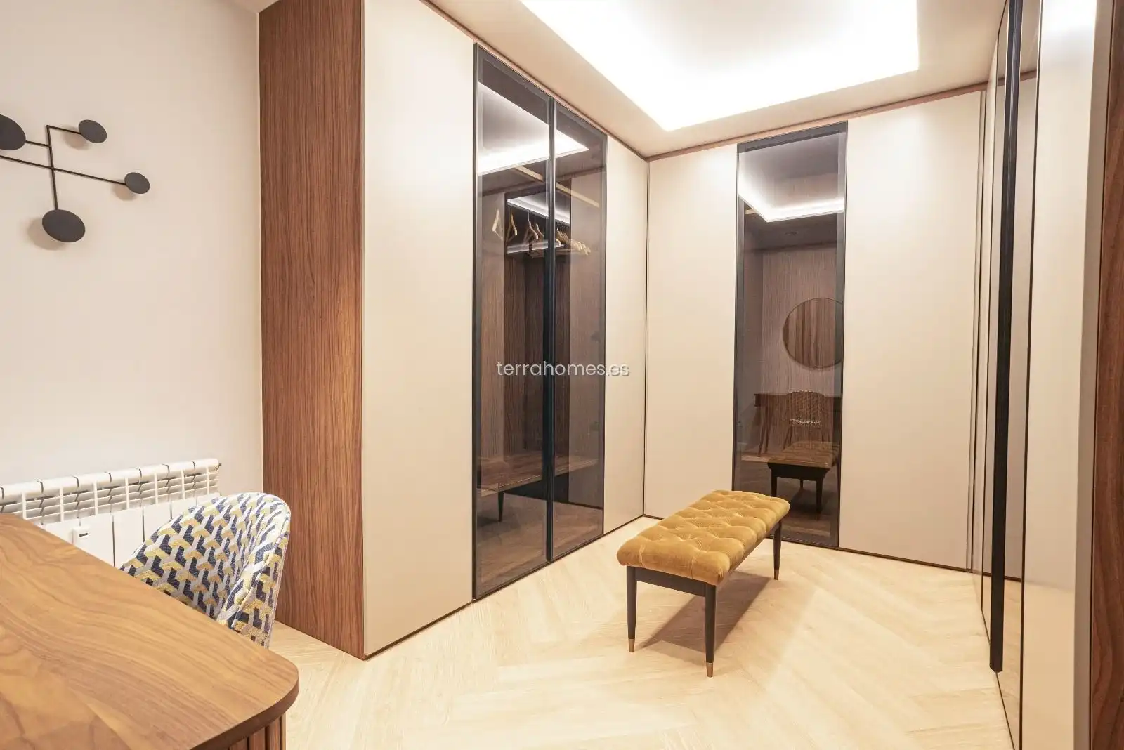 Apartment mit Aufzug zum Verkauf in C. de Narváez, 15, Salamanca, 28009 Madrid, España, imagen 15