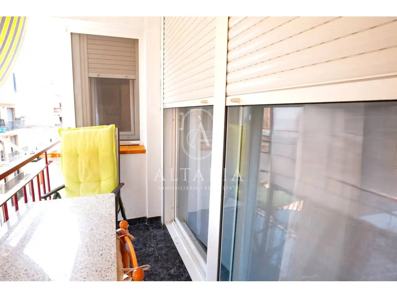 Piso en venta en Calle Caporal Fradera, Malgrat de Mar