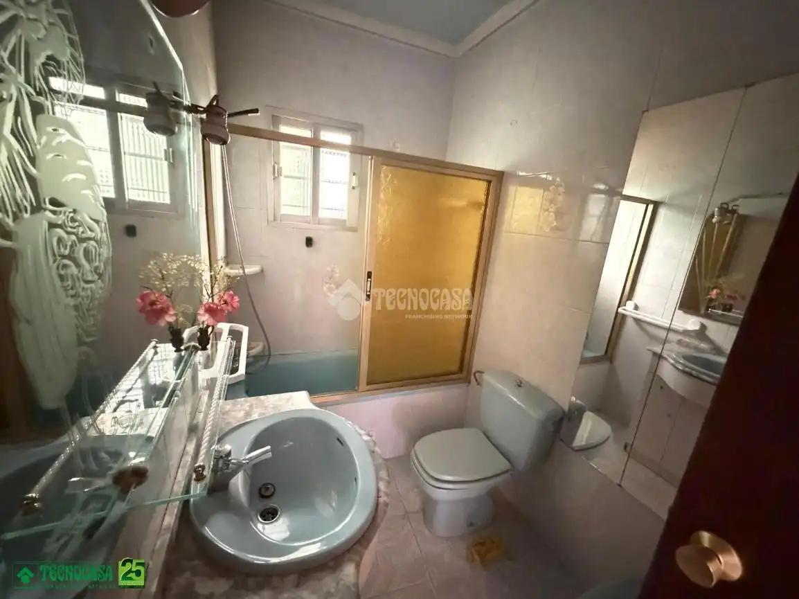 Casa aparellada en venda a Granátula de Calatrava, imagen 34