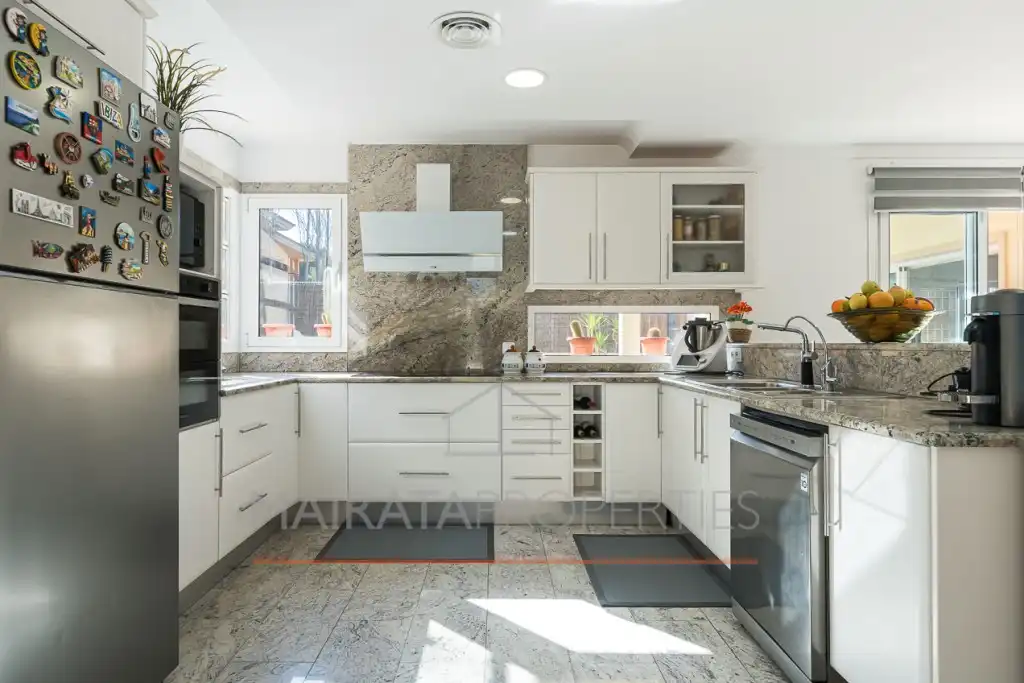 Detached house with garden for sale in Can Picafort, imagen 29
