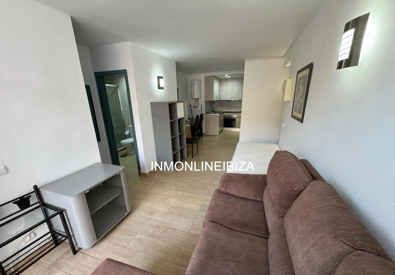 Flat for sale in Carrer del Far, Sant Antoni de Portmany