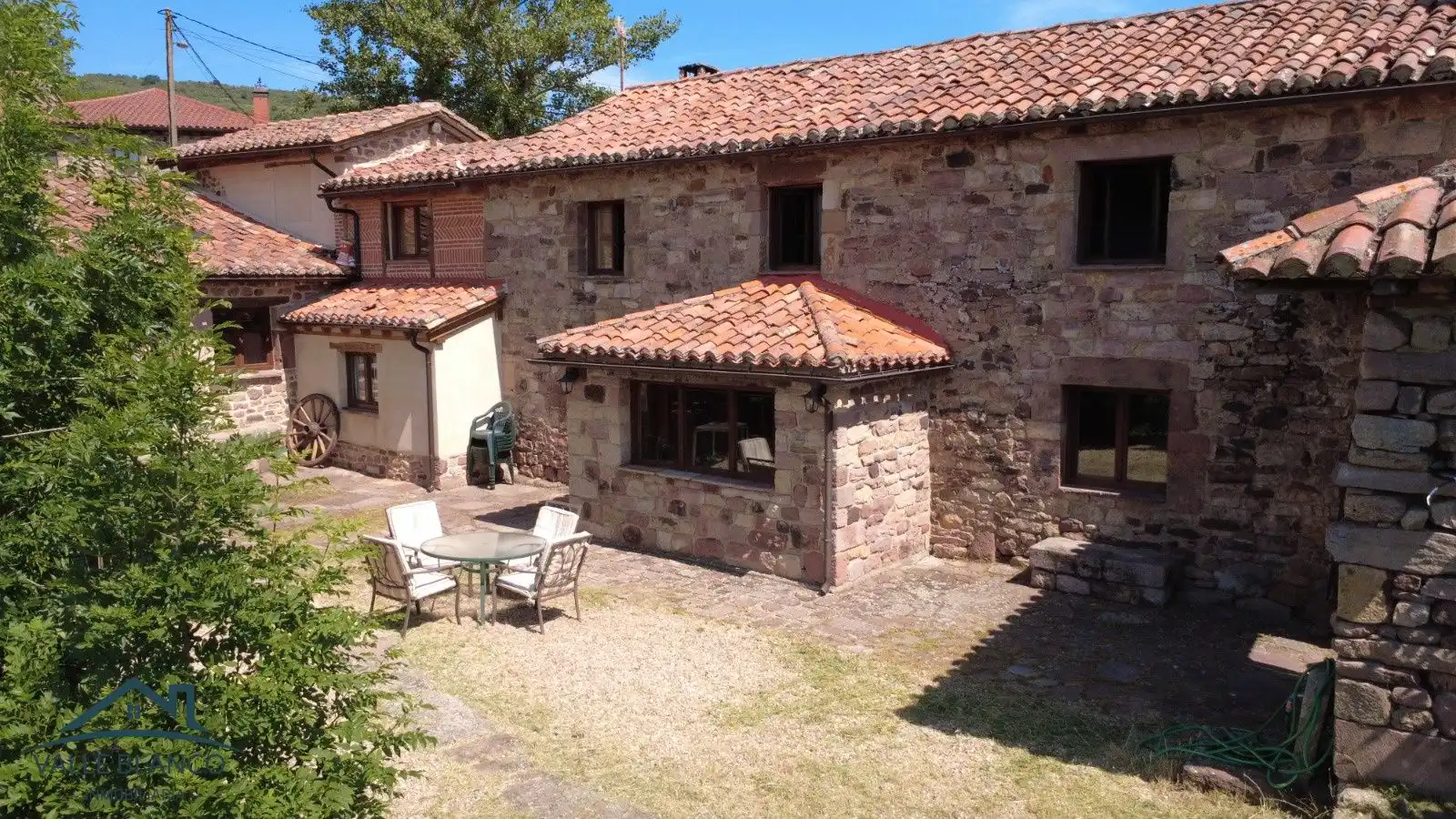 Casa en venda a Brañosera, imagen 3