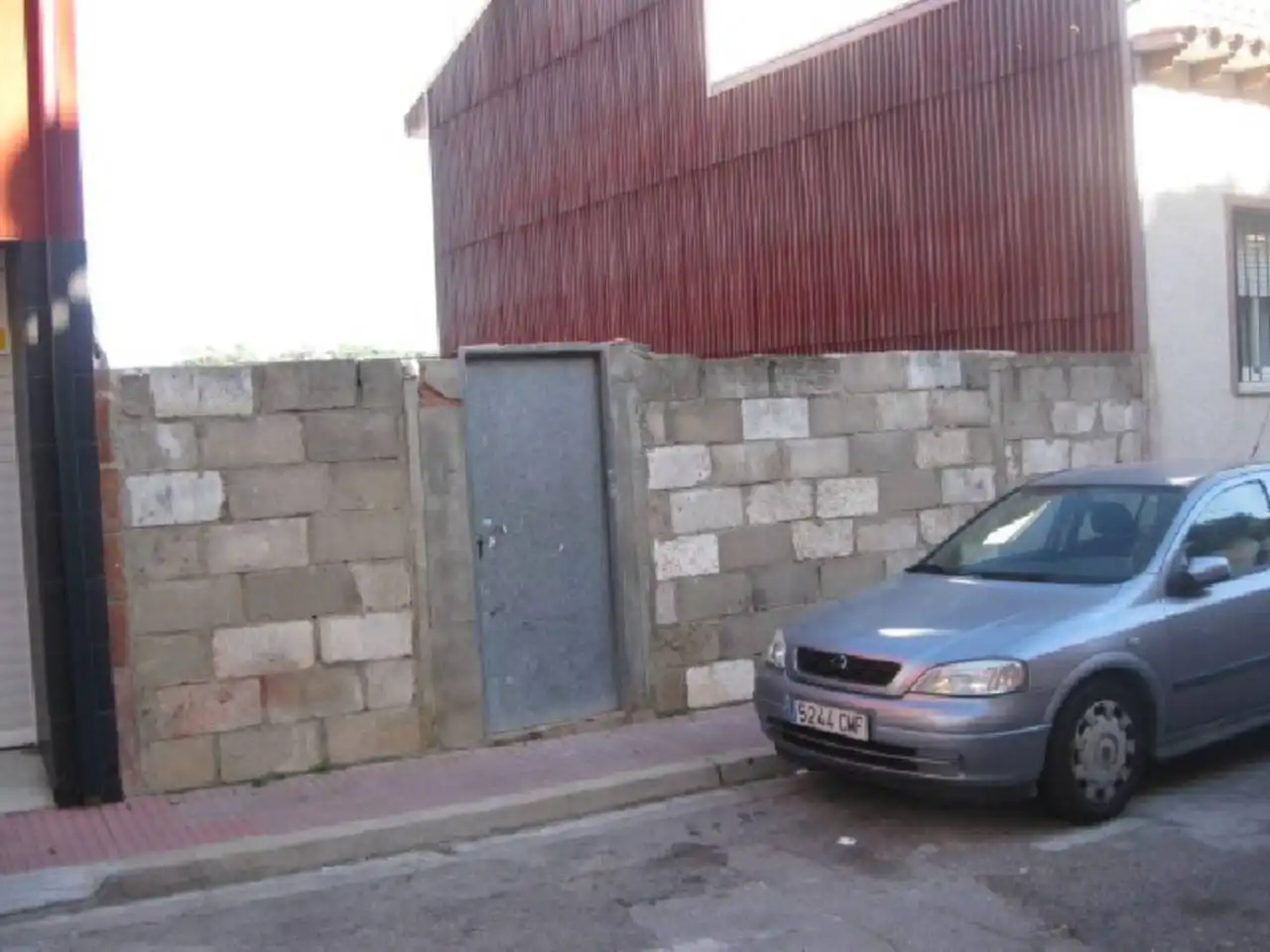 Terreny rústic en venda a alacant, imagen 2