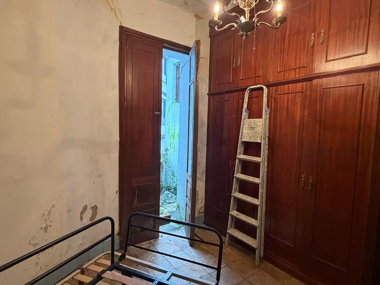 Casa o chalet en venta en Boiro con Amueblado