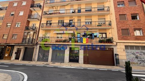 Photo 3 of Flat for sale in Salesas, Salamanca