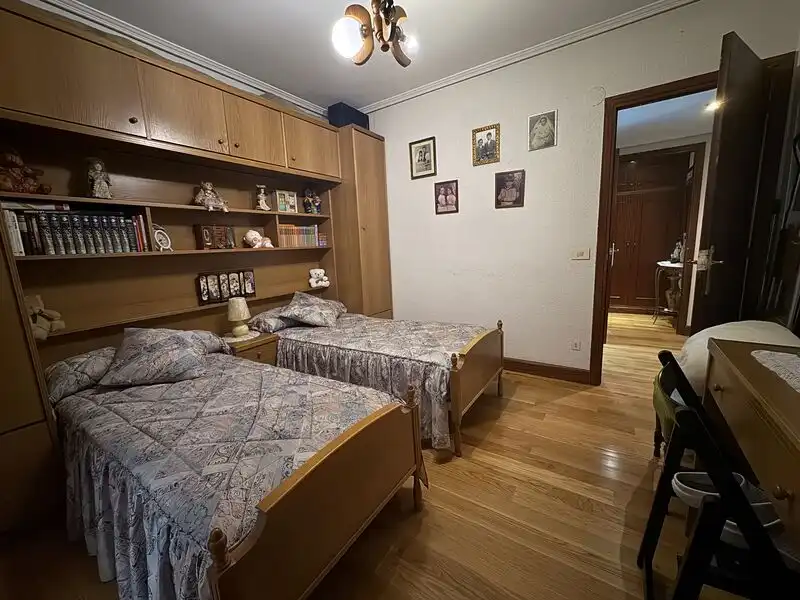 Appartamento con terrazza in vendita a Bergara, imagen 20