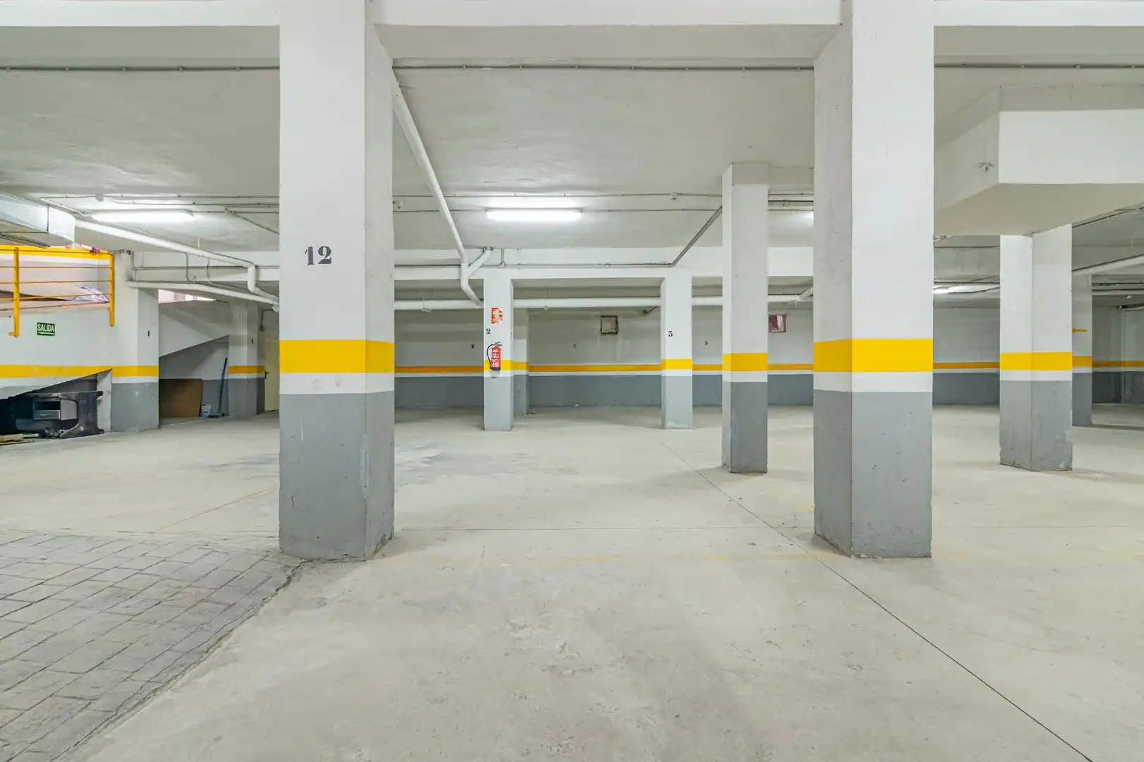 Local comercial en venta en Calle PROFESOR TERCEDOR DIAZ 4, imagen 34