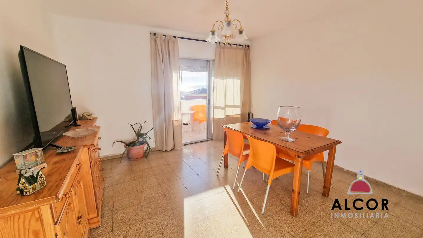 Comedor de Piso en venta en Vinaròs con Terraza