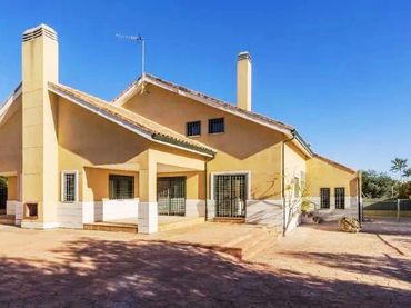 Chalet en venta en Pilar Bardem